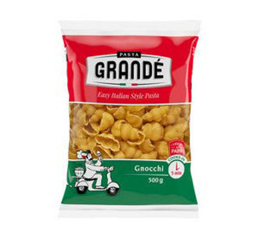 Pasta Grande Pasta Penne Rigat 1 x 500Gr