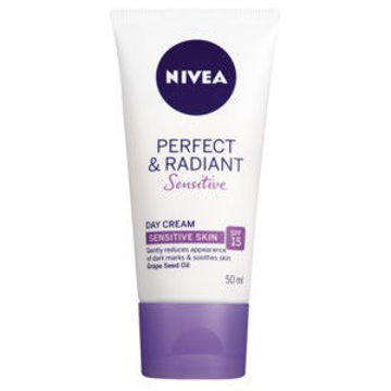 Nivea Perfect & Rad Skin Crm Day 1 x 50Ml