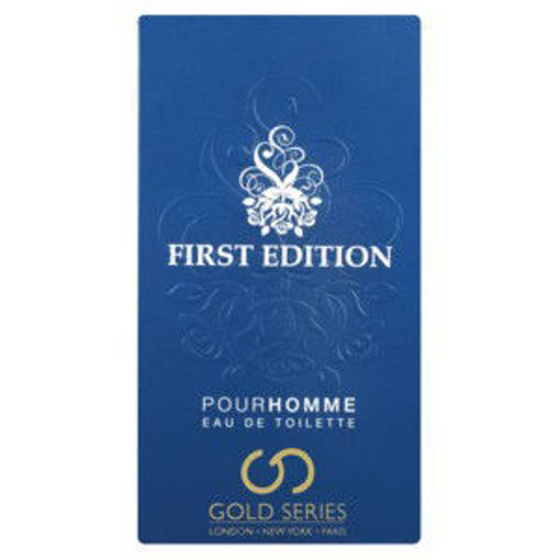 Gold Series Perfume HM First Edtion 1 x 100Ml