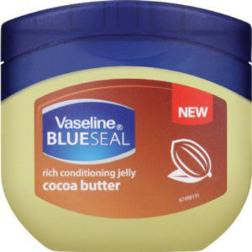 Vaseline Pet Jelly Cocoa Butter 1 x 450Ml