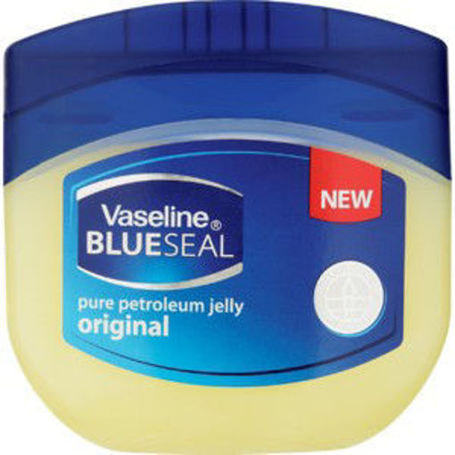 Vaseline Pet Jelly Yellow 1 x 450Ml