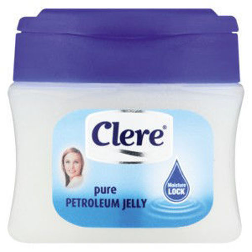 Clere Pet Jelly Yellow Pure 1 x 50Ml