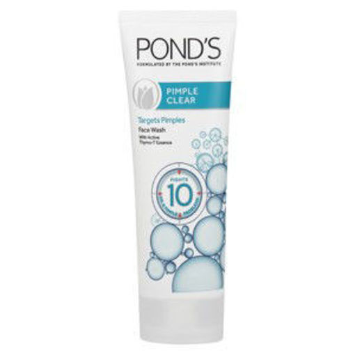 Ponds Pimple Clear Face 1 x 43Ml