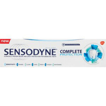 Sensodyne Premium T/Paste Complete Prot 1 x 75Ml