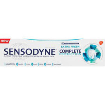 Sensodyne Premium T/Paste Extra Fresh 1 x 75Ml