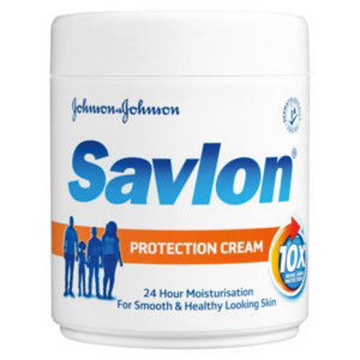 Savlon Protection Cream 1 x 500Ml