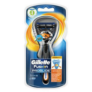 Gillette Razor Fusion Proglide F/ball 1 x 0Ea