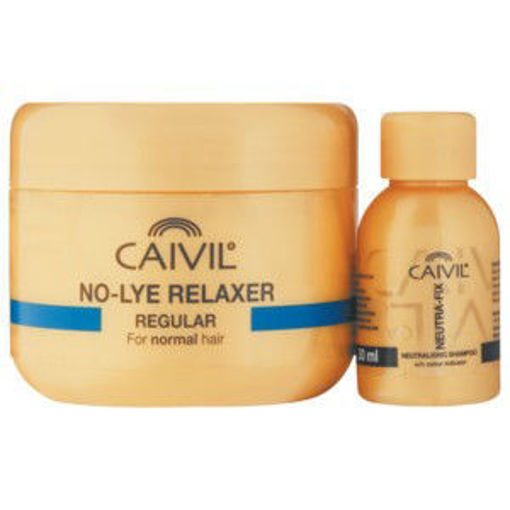 Caivil Relaxer Regular 1 x 225Ml