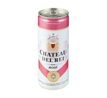 Cheatau Del Rei Rose 1 x 250Ml