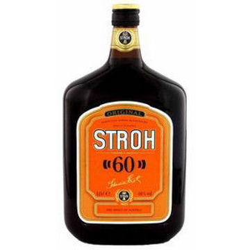 Stroh Rum 60 1 x 1000Ml