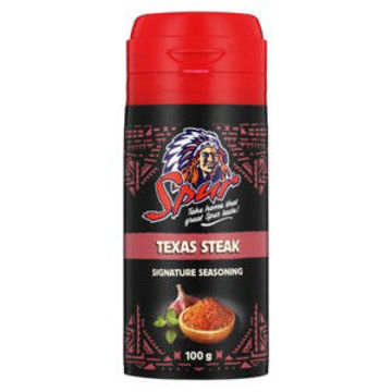 Spur Salt Seasoning Texan Steak 1 x 100Gr