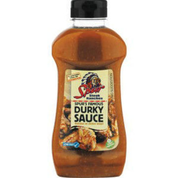 Spur Sauce Durky 1 x 500Ml