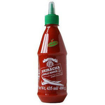 Suree Sauce Thai Sriracha 1 x 435Ml