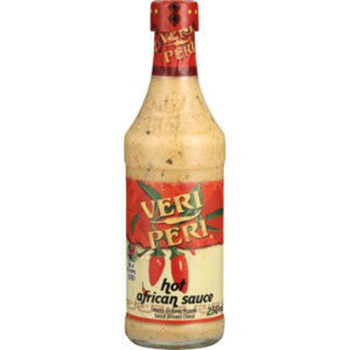 All Joy Sce Peri Peri Very Hot 1 x 250Ml