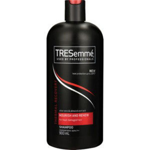 Tresemme Shamp 24 Hour Thermerc 1 x 900Ml