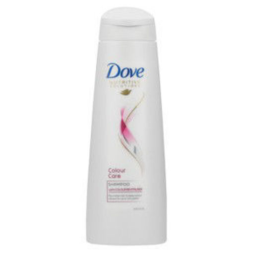 Dove Shamp Colour Care 1 x 250Ml