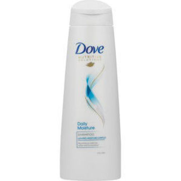 Dove Shamp Daily Moist 1 x 250Ml