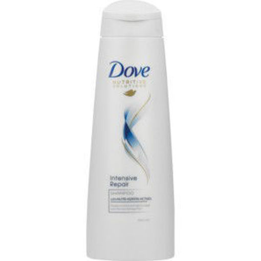 Dove Shamp Intensive Repair 1 x 250Ml