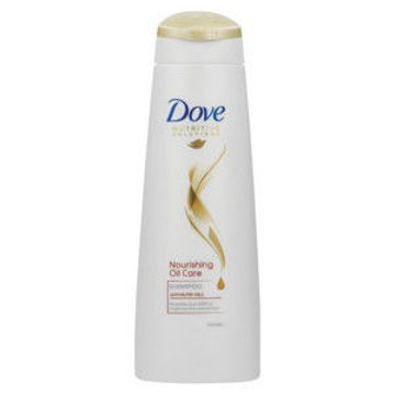 Dove Shamp Nourish Oil Repair 1 x 250Ml