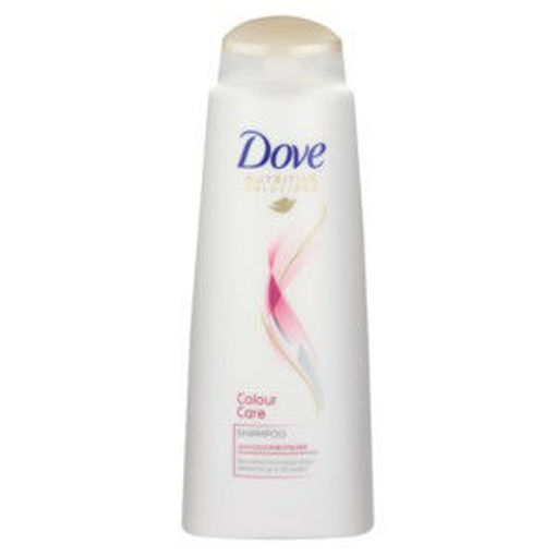 Dove Shamp V1 Colour Care 1 x 400Ml