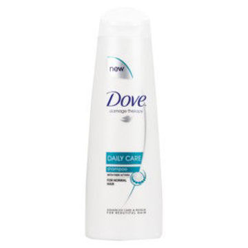 Dove Shamp V1 Daily Moist 1 x 400Ml