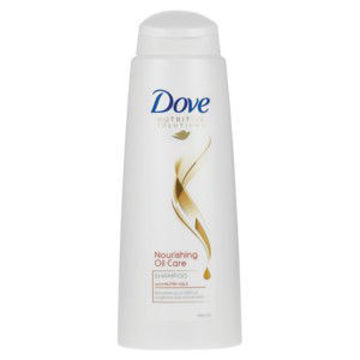 Dove Shamp V1 Nourish Oil Care 1 x 400Ml