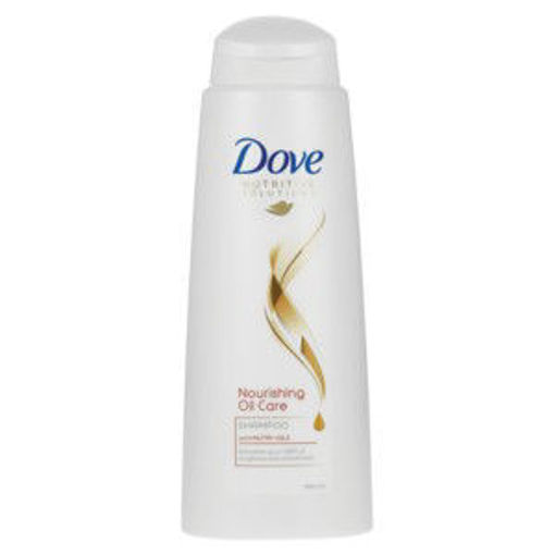 Dove Shamp V1 Nourish Oil Care 1 x 400Ml