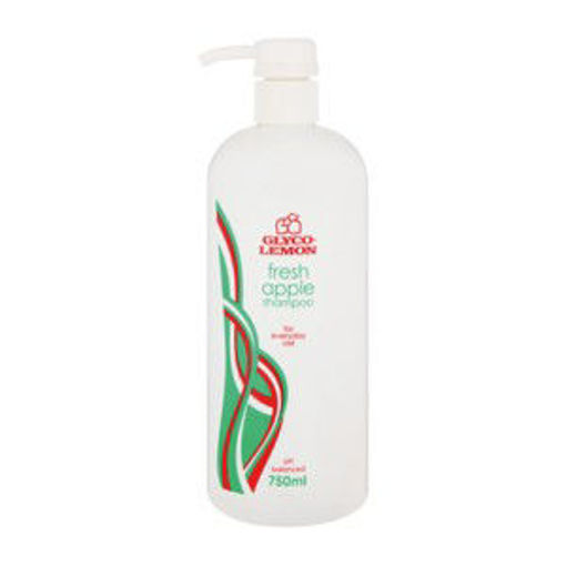 Glyco Lem Shampoo Family Fresh Apple 1 x 750Ml