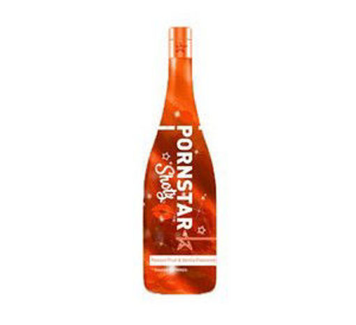 Pornstar Shooter 1 x 750Ml