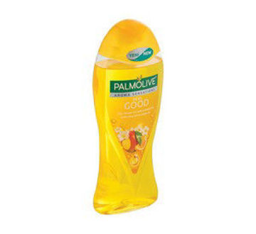 Palmolive Shower Gel Feel Good 1 x 500Ml