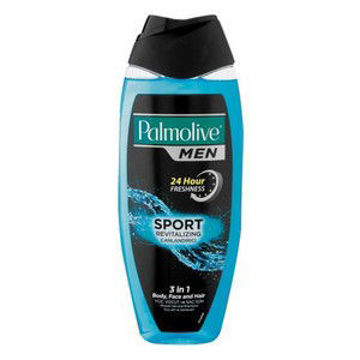 Palmolive Shower Gel Men Sport 1 x 500Ml