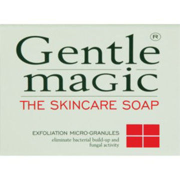 Gentle Magic Skin Care Soap 1 x 100G