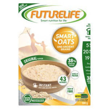 Futurelife Smart Oats Origional 1 x 500G