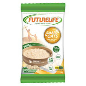 Futurelife Smart Oats Sachets Origional 1 x 50G