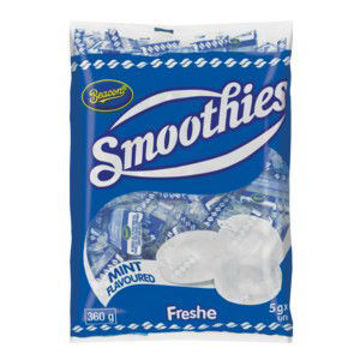 Beacon Smoothies  Mint 1 x 72`s