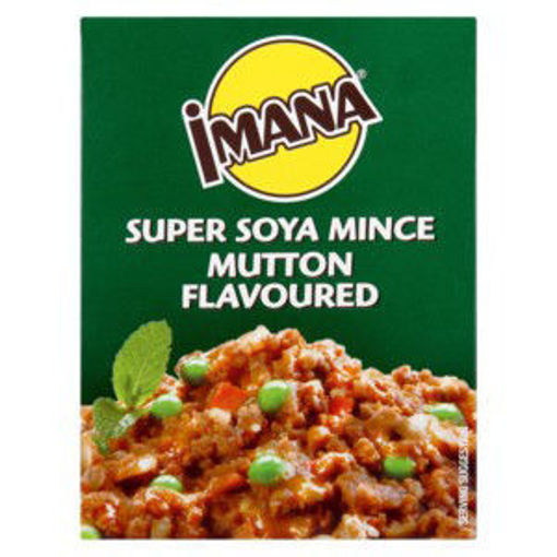 Imana Soup No1 Mutton 1 x 400G