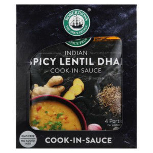 Robertsons Spice Indian Lent 1 x 48Gr