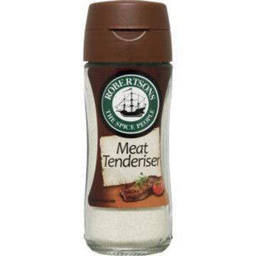 Robertsons Spice Meat Tenderiser 1 x 100Ml