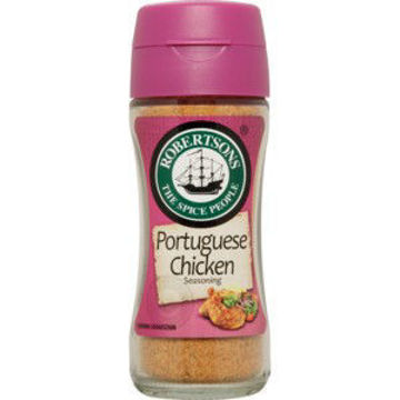 Robertsons Spice Portuguese Chicken 1 x 100Ml