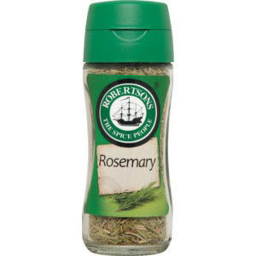 Robertsons Spice Rosemary 1 x 100Ml