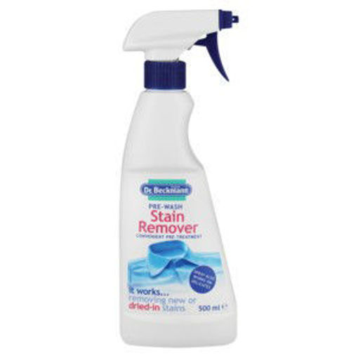 Dr Berkm Stain Remover All Purpose Trigger 1 x 500Ml