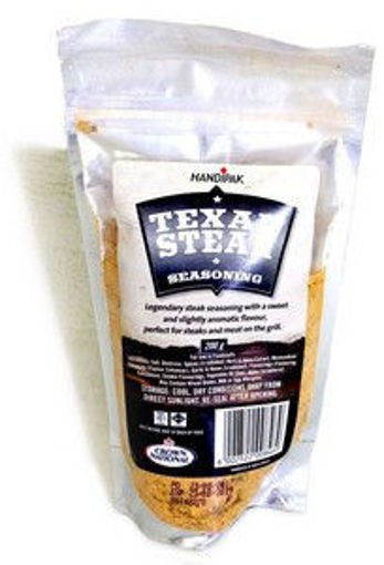 Crown Steak Mix Texan 1 x 200G