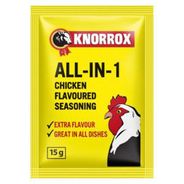 Knorrox Stock Powder Chicken 20 x 15Gr