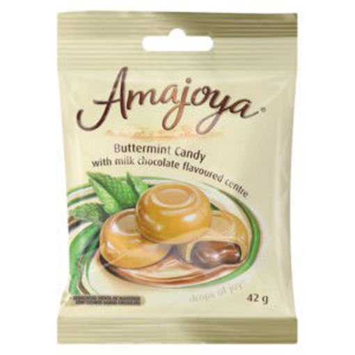 Amajoya Sweets Buttermint 1 x 42Gr