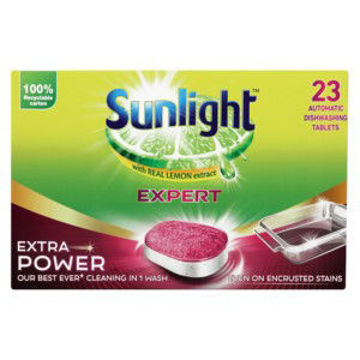 Sunlight Tab Xpower 1 x 23`S