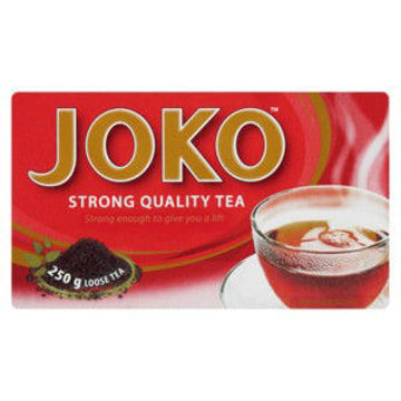 Joko Tea Leaf 1 x 250Gr