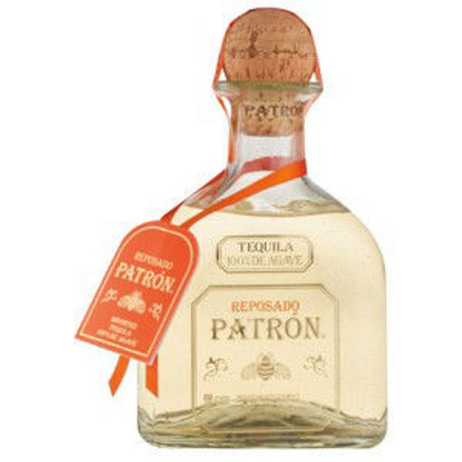 Patron Tequila Reposado 1 x 750Ml