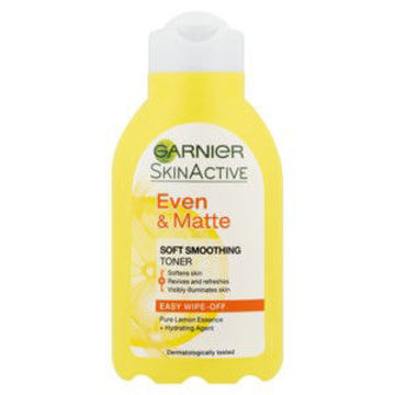 Even & Matte Toner Smooth 1 x 125Ml