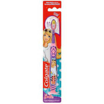 Colgate Toothbrush Cartoon  Bat Barbie 1 x 50Ml