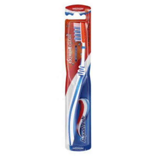 Aquafresh Toothbrush Complete Care Soft 1 x 0Ea